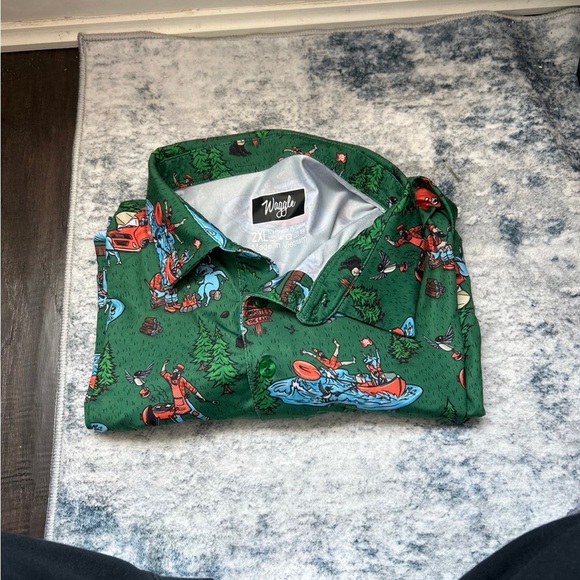 Waggle Polo - Picture 2 of 2